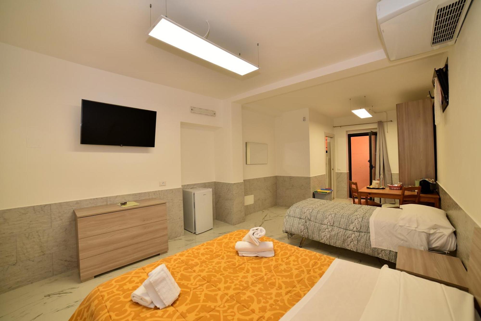 Air B&B Pleasant Moments Болсена Екстериор снимка